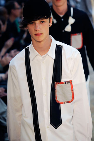 Comme des Garcons / - 2010